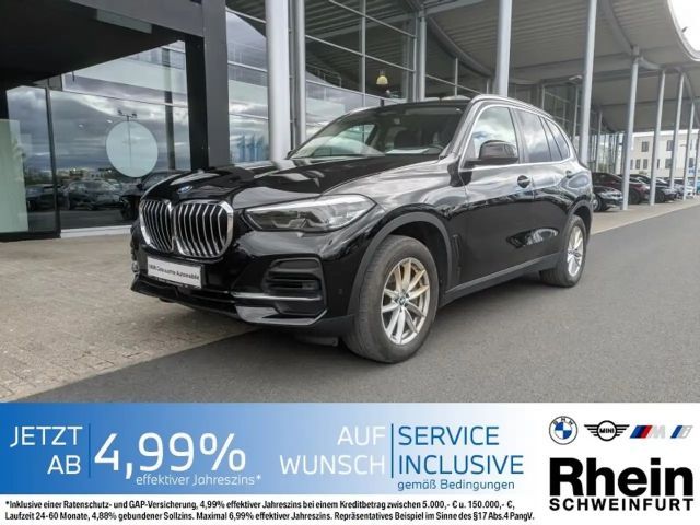 BMW X5 xDrive30d