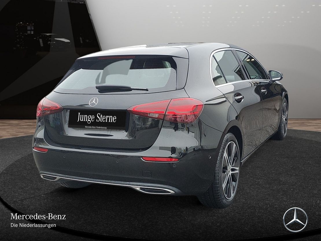 Mercedes-Benz A 200 A 200