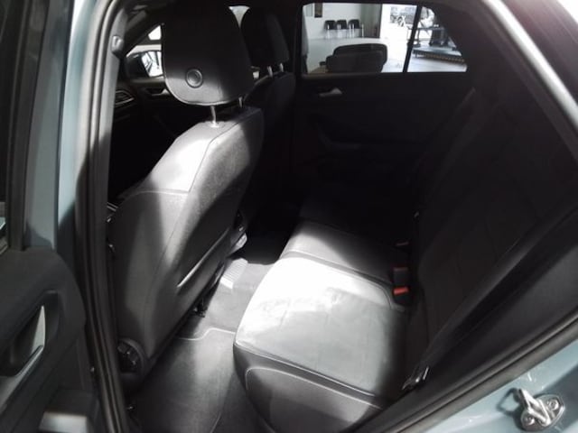 Volkswagen T-Roc 1.0 TSI R-Line