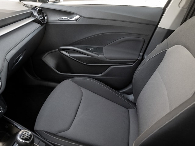 Skoda Fabia 1.0 MPI 5-GANG SpurH SoundSys