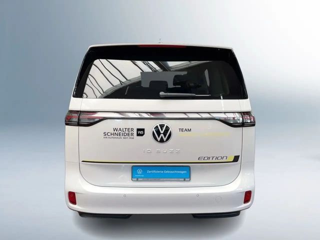 Volkswagen ID.Buzz 150 kW Pro