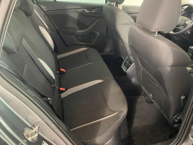 Skoda Kamiq 1.0 TSI 85 Selection