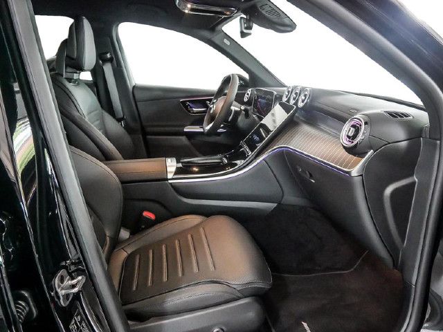 Mercedes-Benz GLC 200 4MATIC