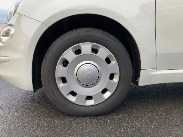 Fiat 500 1.0 GSE MY23 Klima *CarPlay *Radio