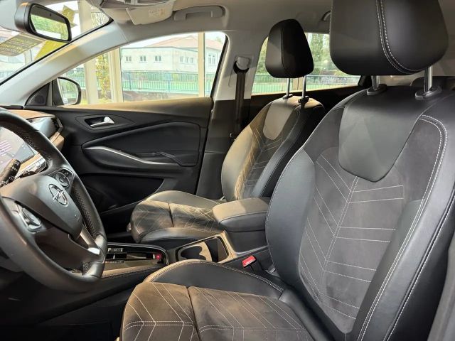 Opel Grandland X 1.2 Turbo Elegance Turbo