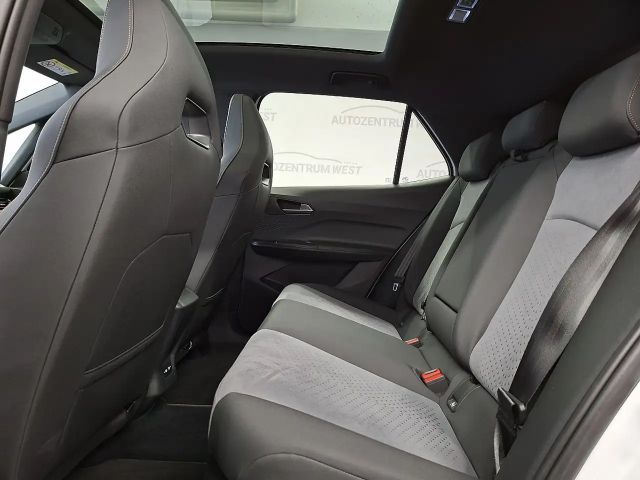 Cupra Born 62kWh...LED/Pano/RFK...LED/RFK/Pano...*Mod.2022*