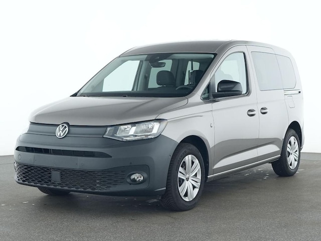 Volkswagen Caddy 1.5 TSI DSG