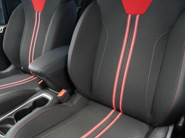 Opel Corsa GS-Line Grand Sport