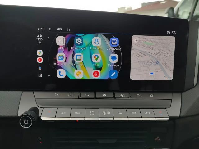 Opel Astra Elegance Sports Tourer