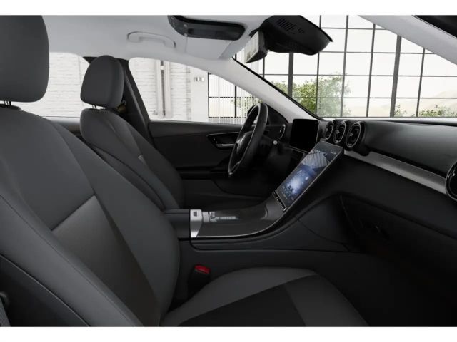 Mercedes-Benz C 200 AVANTGARDE Estate