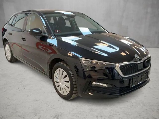 Skoda Scala 1.5 TSI Ambition