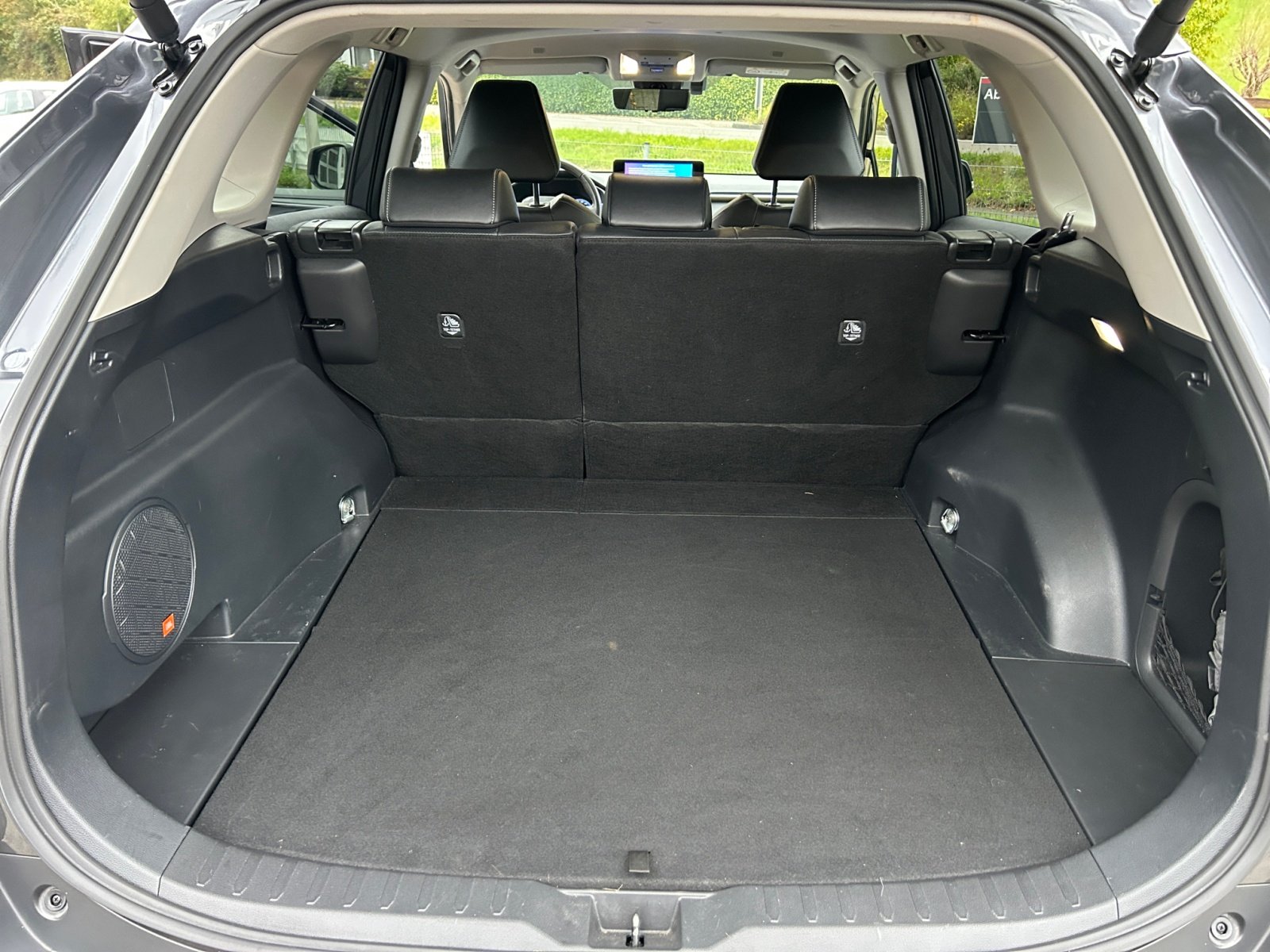 Toyota RAV4 5-deurs Lounge