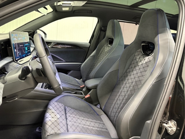 Volkswagen Tayron 2.0 TDI 4Motion IQ.Drive