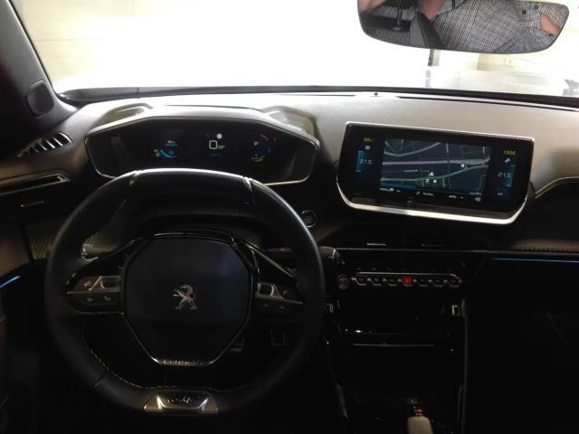 Peugeot E-2008 GT-Line