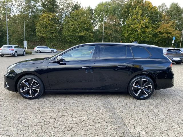 Opel Astra GS-Line Grand Sport Sports Tourer