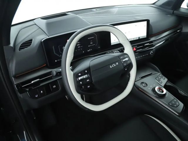 Kia Sportage GDi GT-Line Vierwielaandrijving