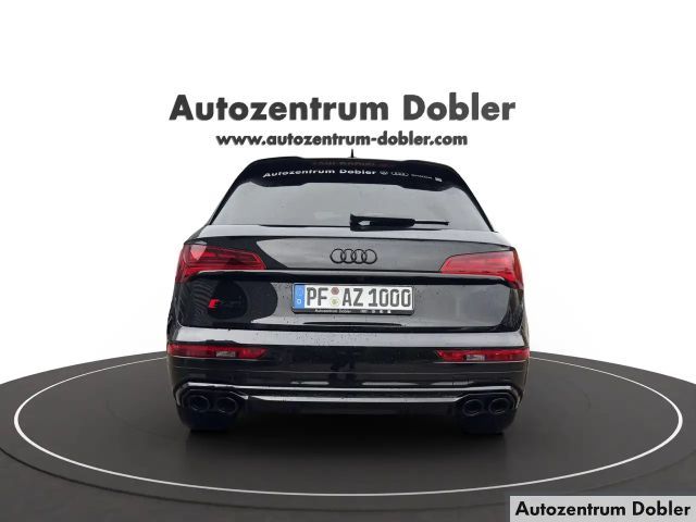Audi SQ5 Quattro
