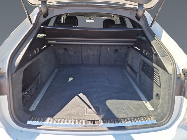 Audi A6 allroad 55 TDI Quattro