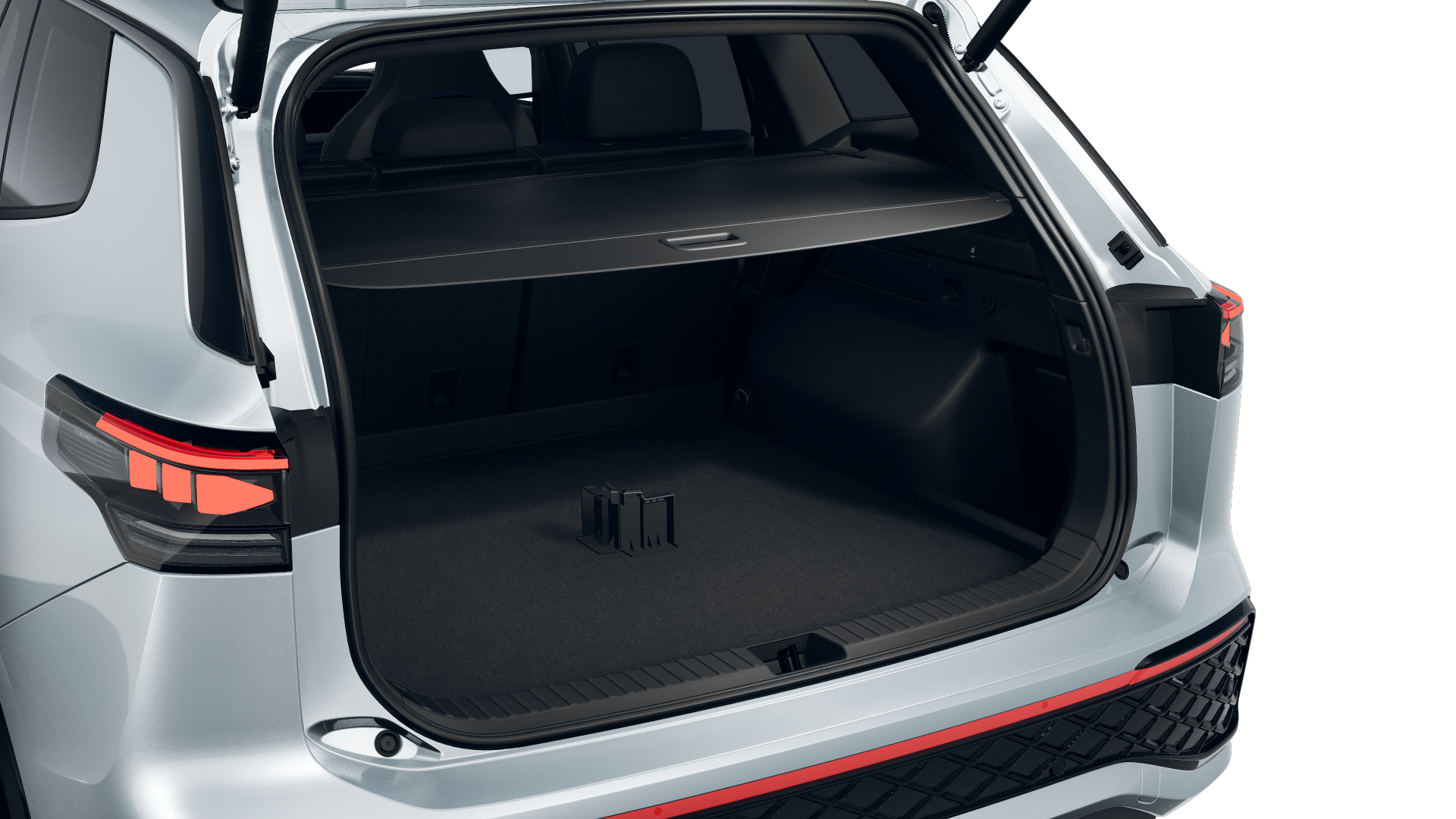 Volkswagen Tayron DSG eHybrid