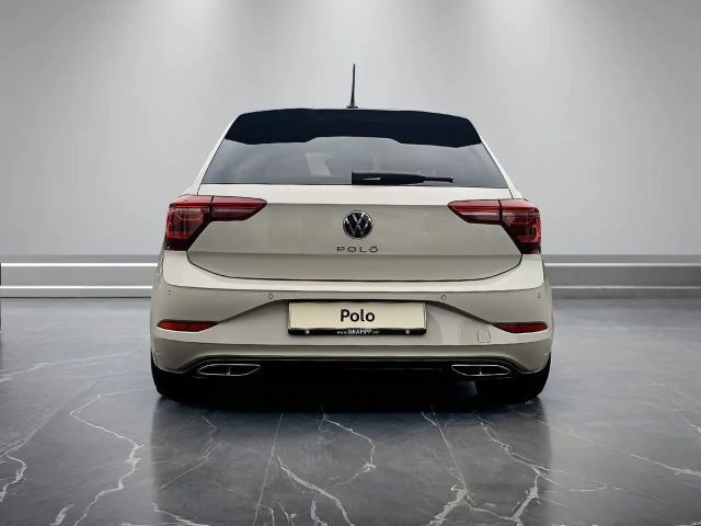 Volkswagen Polo R-Line