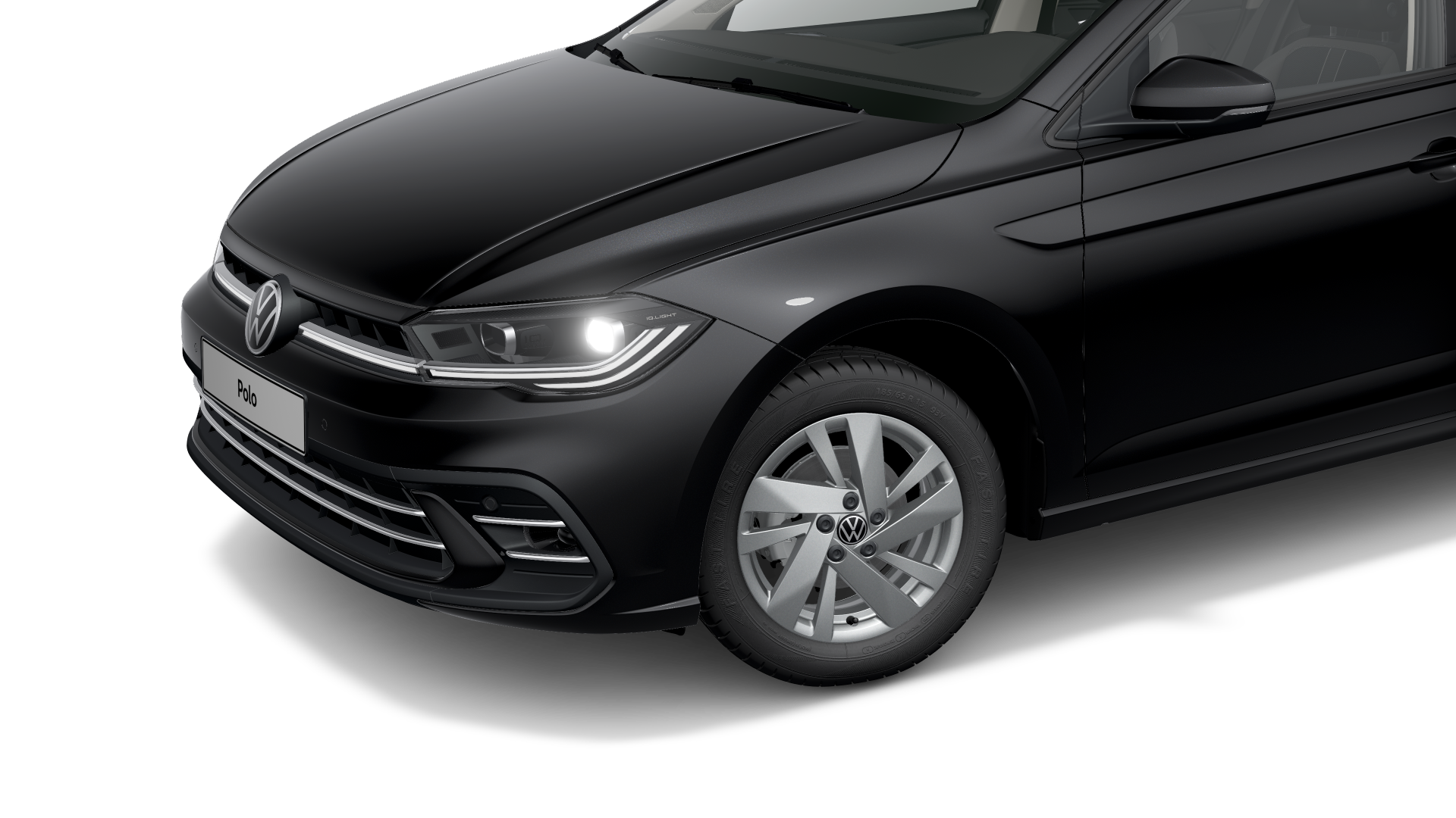 Volkswagen Polo 1.0 TSI DSG