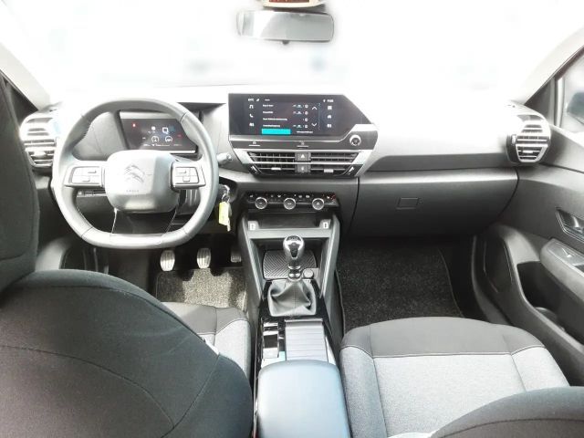 Citroën C4 Feel PureTech