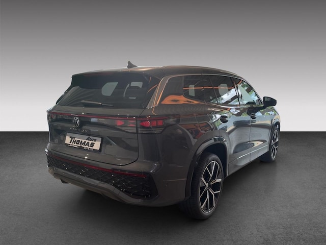 Volkswagen Tayron R-Line