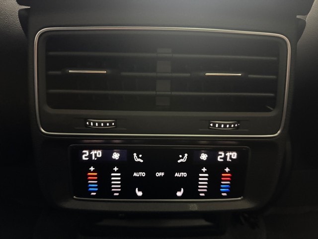 Audi Q7 50 TDI Quattro S-Line