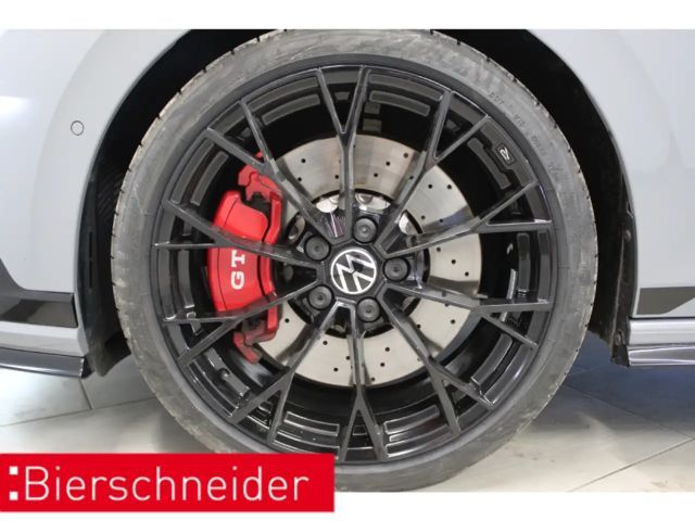 Volkswagen Golf 2.0 TSI DSG GTI Style