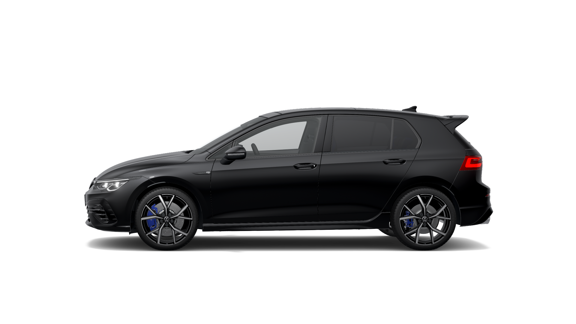 Volkswagen Golf 4Motion Golf VIII