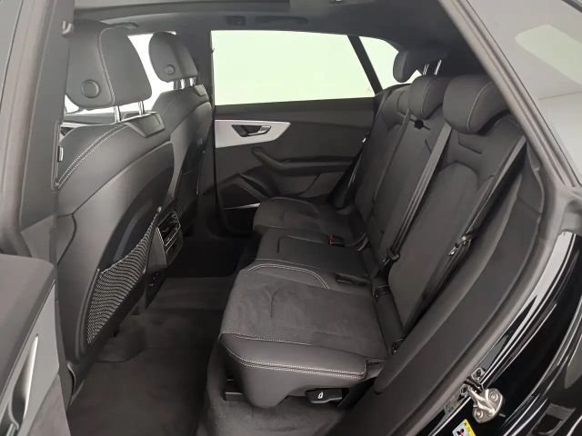 Audi Q8 Hybride Quattro
