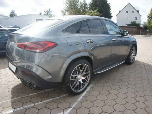 Mercedes-Benz GLE 63 AMG AMG Line