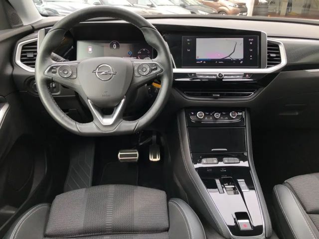 Opel Grandland X GS-Line Grand Sport