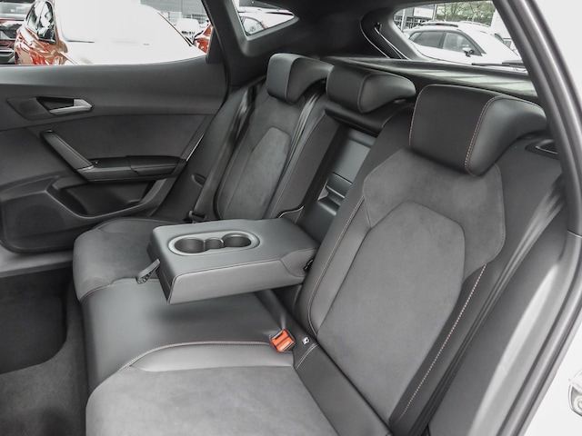 Cupra Formentor DSG VZ