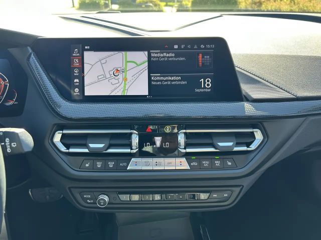 BMW 118 118i M-Sport Sedan