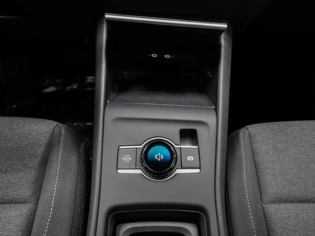 Volkswagen Tiguan DSG