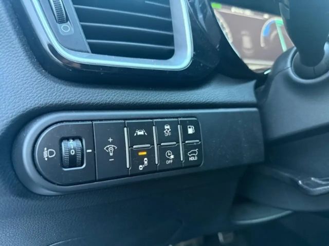 Kia XCeed Platinum Edition