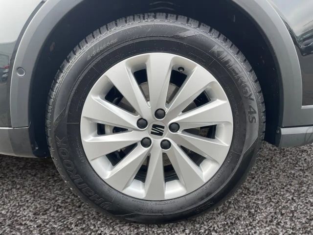 Seat Arona DSG Style