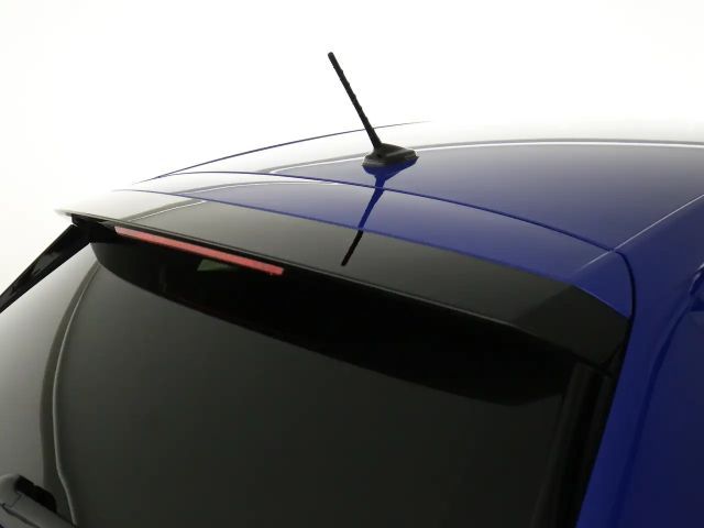 Skoda Fabia 1.0 TSI Tour