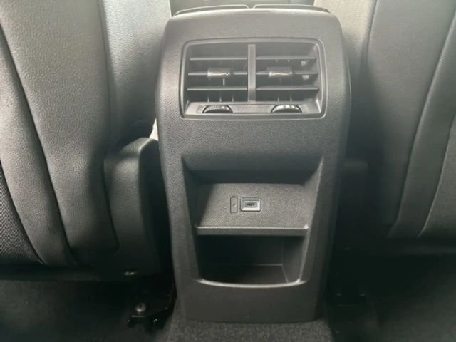 Opel Astra GS-Line Grand Sport