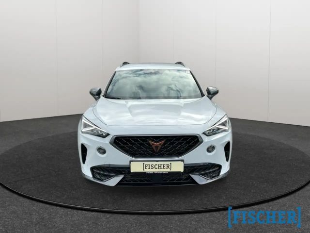 Cupra Formentor 4Drive DSG