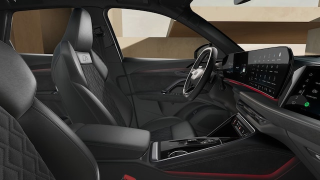 Audi Q5 Hybride Quattro S-Tronic