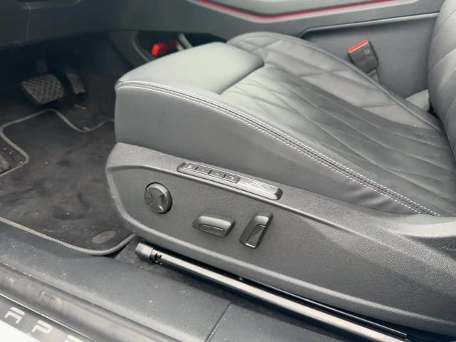 Ford Capri AWD Premium