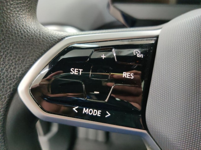 Volkswagen ID.4 52 KWh Pure Sound