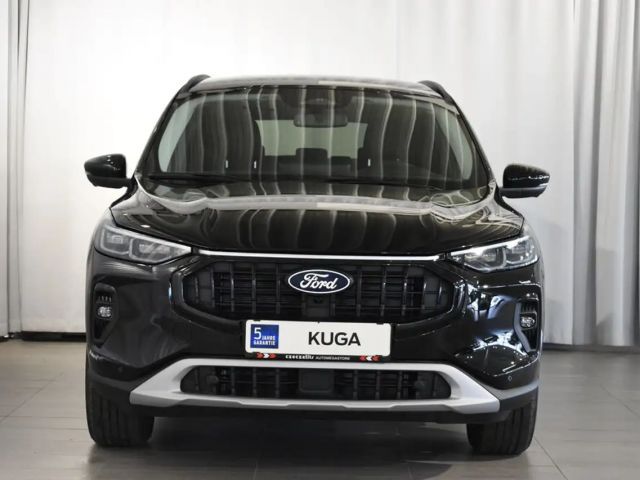 Ford Kuga Active X