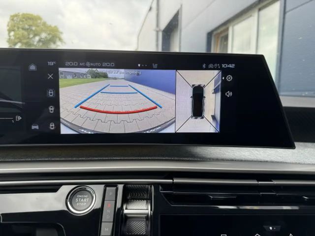 Peugeot 3008 Allure Pack Hybrid