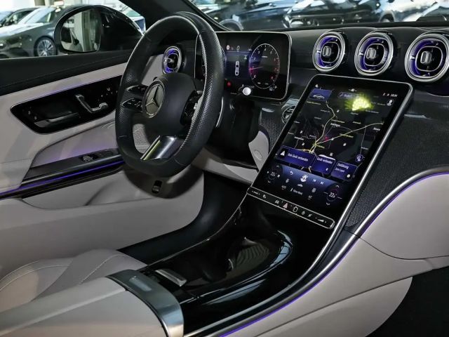 Mercedes-Benz CLE 200 AMG Line Coupé