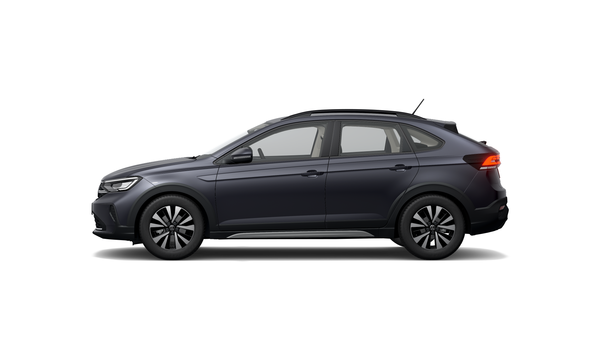 Volkswagen Taigo 1.0 TSI Life