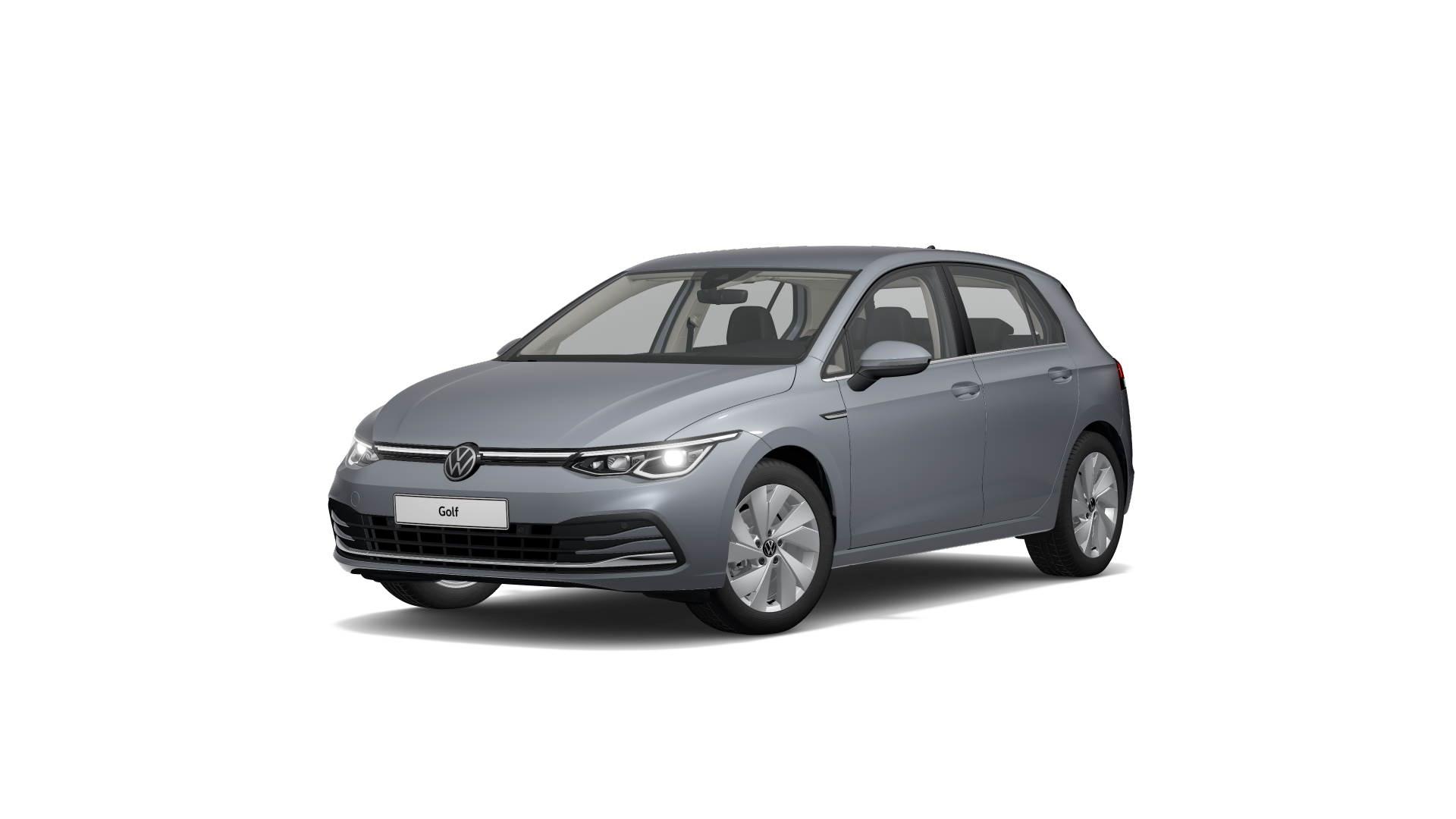 Volkswagen Golf DSG Style