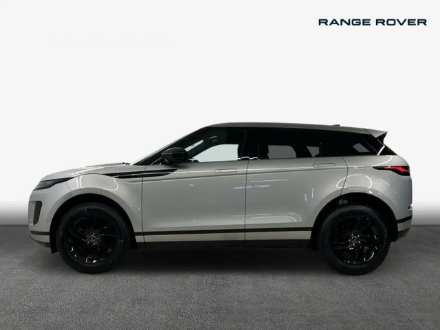 Land Rover Range Rover Evoque S